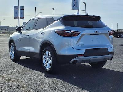 2021 Chevrolet Blazer FWD SUV for sale #LRC5297472A - photo 2