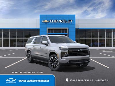 2025 Chevrolet Suburban 2WD SUV for sale #LRC5298681 - photo 1