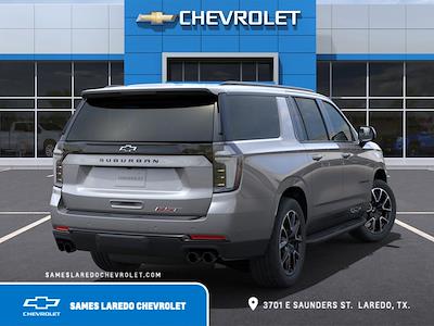 2025 Chevrolet Suburban 2WD SUV for sale #LRC5298681 - photo 2