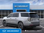 2025 Chevrolet Suburban 2WD SUV for sale #LRC5298681 - photo 4