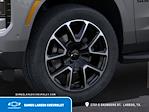 2025 Chevrolet Suburban 2WD SUV for sale #LRC5298681 - photo 9
