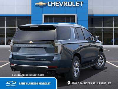 2025 Chevrolet Tahoe 2WD SUV for sale #LRC5300537 - photo 2