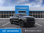 2025 Chevrolet Silverado 1500 Crew Cab 4WD Pickup for sale #LRC5301181 - photo 1