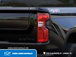 2025 Chevrolet Silverado 1500 Crew Cab 4WD Pickup for sale #LRC5301181 - photo 11