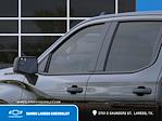 2025 Chevrolet Silverado 1500 Crew Cab 4WD Pickup for sale #LRC5301181 - photo 12
