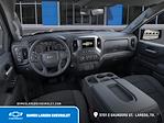 2025 Chevrolet Silverado 1500 Crew Cab 4WD Pickup for sale #LRC5301181 - photo 15