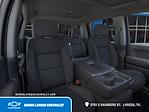 2025 Chevrolet Silverado 1500 Crew Cab 4WD Pickup for sale #LRC5301181 - photo 16