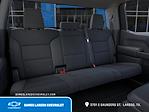 2025 Chevrolet Silverado 1500 Crew Cab 4WD Pickup for sale #LRC5301181 - photo 17