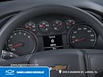 2025 Chevrolet Silverado 1500 Crew Cab 4WD Pickup for sale #LRC5301181 - photo 18