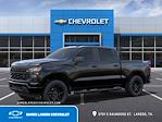 2025 Chevrolet Silverado 1500 Crew Cab 4WD Pickup for sale #LRC5301181 - photo 2