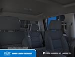 2025 Chevrolet Silverado 1500 Crew Cab 4WD Pickup for sale #LRC5301181 - photo 24