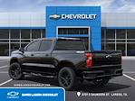 2025 Chevrolet Silverado 1500 Crew Cab 4WD Pickup for sale #LRC5301181 - photo 3