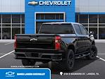 2025 Chevrolet Silverado 1500 Crew Cab 4WD Pickup for sale #LRC5301181 - photo 4