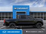 2025 Chevrolet Silverado 1500 Crew Cab 4WD Pickup for sale #LRC5301181 - photo 5