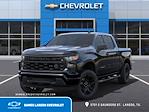 2025 Chevrolet Silverado 1500 Crew Cab 4WD Pickup for sale #LRC5301181 - photo 6
