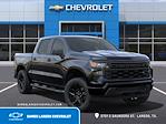 2025 Chevrolet Silverado 1500 Crew Cab 4WD Pickup for sale #LRC5301181 - photo 7