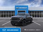2025 Chevrolet Silverado 1500 Crew Cab 4WD Pickup for sale #LRC5301181 - photo 8