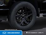 2025 Chevrolet Silverado 1500 Crew Cab 4WD Pickup for sale #LRC5301181 - photo 9