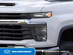 New 2025 Chevrolet Silverado 3500 LT Crew Cab 4WD Pickup for sale #LRC5302586 - photo 10