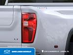 New 2025 Chevrolet Silverado 3500 LT Crew Cab 4WD Pickup for sale #LRC5302586 - photo 11
