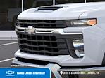 New 2025 Chevrolet Silverado 3500 LT Crew Cab 4WD Pickup for sale #LRC5302586 - photo 13