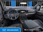 New 2025 Chevrolet Silverado 3500 LT Crew Cab 4WD Pickup for sale #LRC5302586 - photo 15