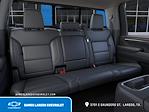 New 2025 Chevrolet Silverado 3500 LT Crew Cab 4WD Pickup for sale #LRC5302586 - photo 17