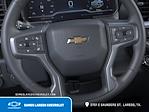 New 2025 Chevrolet Silverado 3500 LT Crew Cab 4WD Pickup for sale #LRC5302586 - photo 19