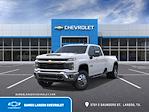 New 2025 Chevrolet Silverado 3500 LT Crew Cab 4WD Pickup for sale #LRC5302586 - photo 8