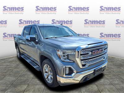 2021 GMC Sierra 1500 Crew Cab RWD Pickup for sale #LRC5303847A - photo 1