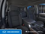 New 2025 Chevrolet Silverado 1500 RST Crew Cab Pickup for sale #LRC5311491 - photo 16