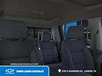 New 2025 Chevrolet Silverado 1500 RST Crew Cab Pickup for sale #LRC5311491 - photo 24