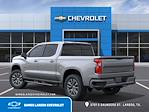 New 2025 Chevrolet Silverado 1500 RST Crew Cab Pickup for sale #LRC5311491 - photo 4