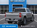 New 2025 Chevrolet Silverado 1500 RST Crew Cab Pickup for sale #LRC5311491 - photo 2