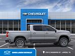 New 2025 Chevrolet Silverado 1500 RST Crew Cab Pickup for sale #LRC5311491 - photo 5