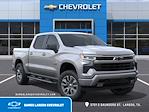 New 2025 Chevrolet Silverado 1500 RST Crew Cab Pickup for sale #LRC5311491 - photo 7