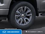 New 2025 Chevrolet Silverado 1500 RST Crew Cab Pickup for sale #LRC5311491 - photo 9