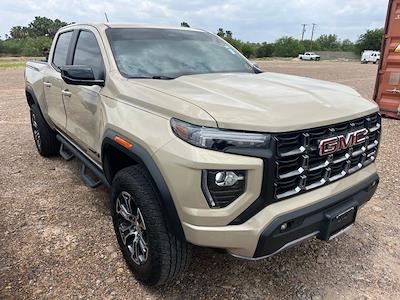 2023 GMC Canyon Crew Cab 4WD Pickup for sale #LRC5311491A - photo 1