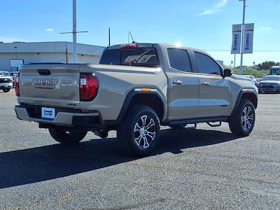 2023 GMC Canyon Crew Cab 4WD Pickup for sale #LRC5311491A - photo 2