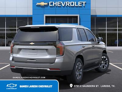 2025 Chevrolet Tahoe 2WD SUV for sale #LRC5312544 - photo 2