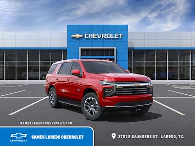 2025 Chevrolet Tahoe 2WD SUV for sale #LRC5313416 - photo 1