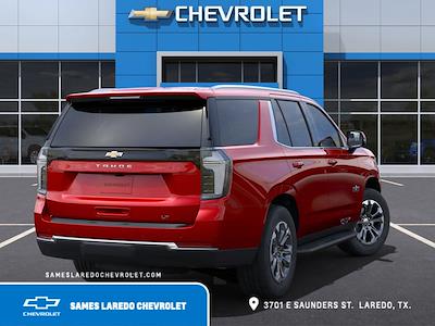 2025 Chevrolet Tahoe 2WD SUV for sale #LRC5313416 - photo 2