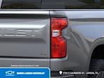 2025 Chevrolet Silverado 1500 Crew Cab 4WD Pickup for sale #LRC5314006 - photo 11
