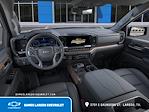 2025 Chevrolet Silverado 1500 Crew Cab 4WD Pickup for sale #LRC5314006 - photo 15