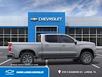 2025 Chevrolet Silverado 1500 Crew Cab 4WD Pickup for sale #LRC5314006 - photo 5