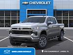 2025 Chevrolet Silverado 1500 Crew Cab 4WD Pickup for sale #LRC5314006 - photo 6