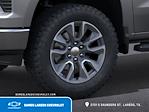 2025 Chevrolet Silverado 1500 Crew Cab 4WD Pickup for sale #LRC5314006 - photo 9