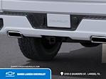 2025 Chevrolet Silverado 1500 Crew Cab 4WD Pickup for sale #LRC5315875 - photo 14