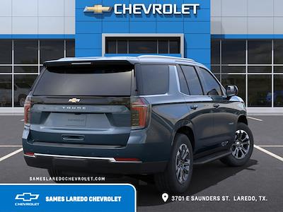 2025 Chevrolet Tahoe 2WD SUV for sale #LRC5318598 - photo 2