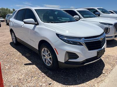 2023 Chevrolet Equinox FWD SUV for sale #LRC5322340A - photo 1